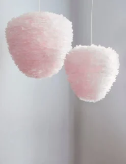Eos Evia medium skærm, lys rosa