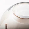 Ergo bordlampe 250, grå