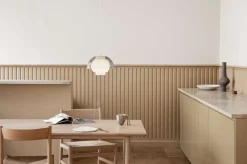 Ergo pendel 250, grå