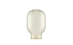Erstatningsglas til Amp bordlampe, Guld