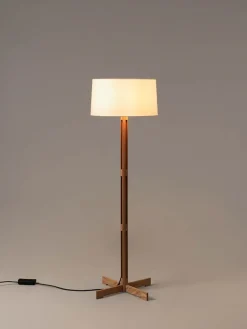 Fad Fija gulvlampe