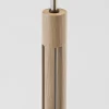 Fad gulvlampe