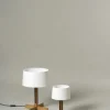 Fad Menor bordlampe