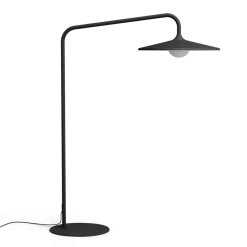 Fatboy® Archigrande udendørs gulvlampe, antrasit