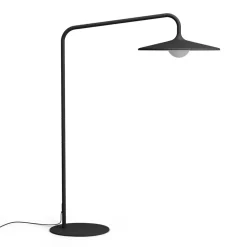 Fatboy® Archigrande udendørs gulvlampe, antrasit
