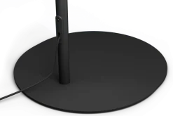 Fatboy® Archigrande udendørs gulvlampe, antrasit