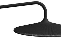 Fatboy® Archigrande udendørs gulvlampe, antrasit