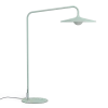 Fatboy® Archigrande udendørs gulvlampe, mist green