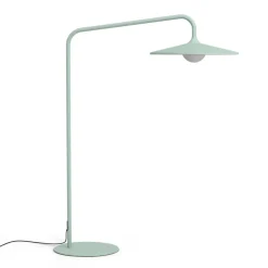 Fatboy® Archigrande udendørs gulvlampe, mist green