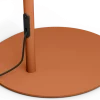 Fatboy® Archigrande udendørs gulvlampe, terracotta