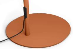 Fatboy® Archigrande udendørs gulvlampe, terracotta