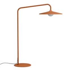 Fatboy® Archigrande udendørs gulvlampe, terracotta