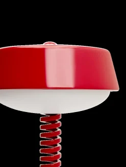 Fatboy® Bellboy bordlampe / batterilampe, lobby red