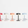 Fatboy® Bellboy bordlampe / batterilampe, antrasit