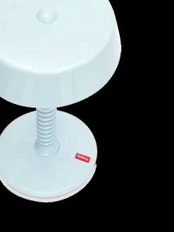Fatboy® Bellboy bordlampe / batterilampe, jet blue