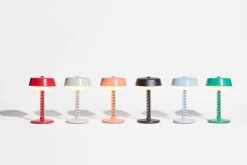 Fatboy® Bellboy bordlampe / batterilampe, desert