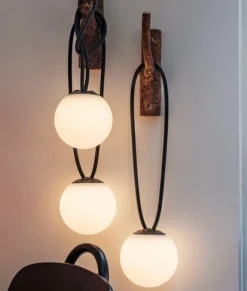 Fatboy® Bolleke Mini, antrasit - sæt med 3 stk.