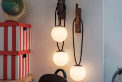 Fatboy® Bolleke Mini, antrasit - sæt med 3 stk.