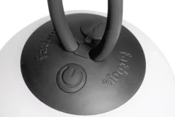 Fatboy® Bolleke Mini, antrasit - sæt med 3 stk.