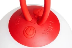 Fatboy® Bolleke Mini, rød - sæt med 3 stk.
