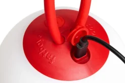 Fatboy® Bolleke Mini, rød - sæt med 3 stk.