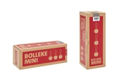 Fatboy® Bolleke Mini, taupe - sæt med 3 stk.