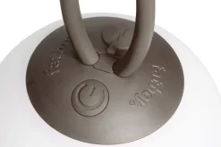 Fatboy® Bolleke Mini, taupe - sæt med 3 stk.