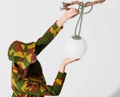 Fatboy® bolleke pendel, sage