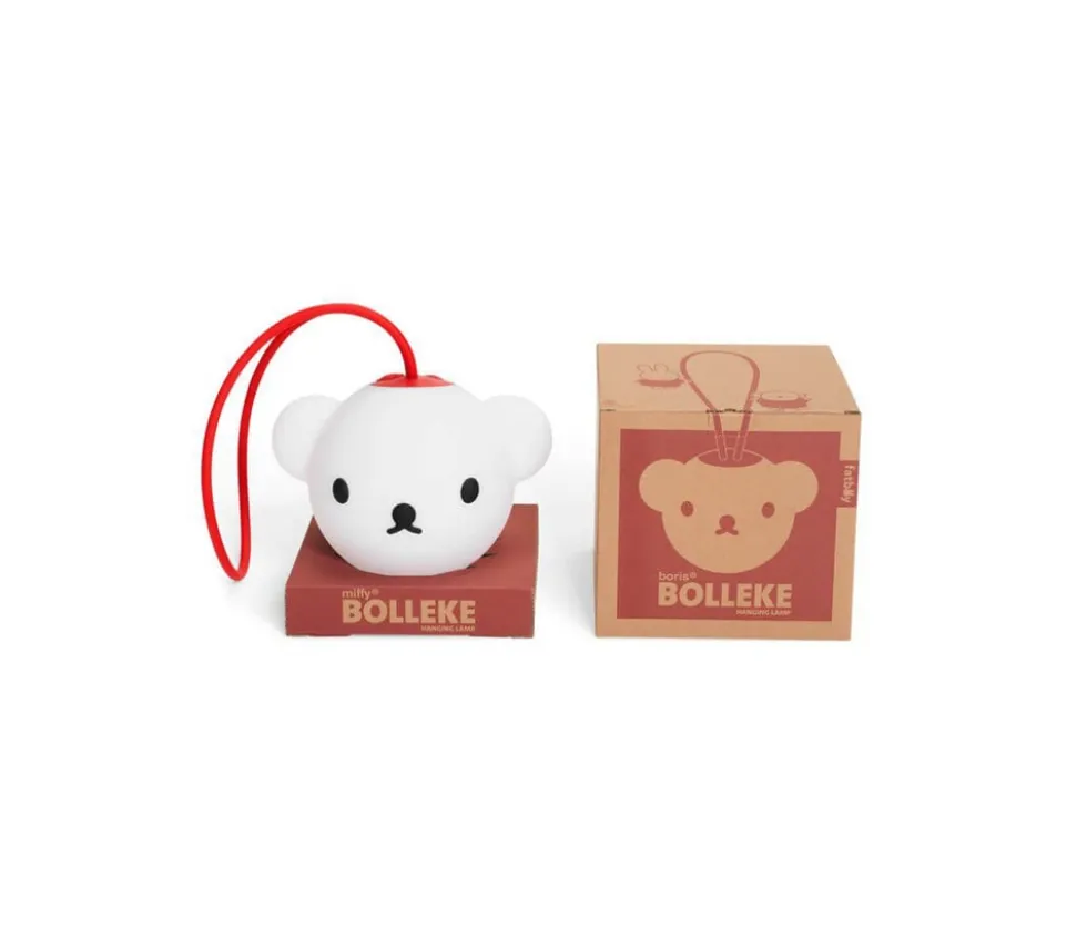 Fatboy® bolleke x Boris pendel, rød