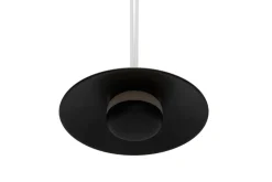 Fatboy® Chap-O pendel / batterilampe, sort
