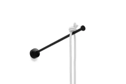 Fatboy® Chap-O pendel / batterilampe, sort