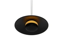 Fatboy® Chap-O pendel / batterilampe, sort