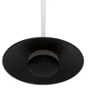 Fatboy® Chap-O pendel / batterilampe, antrasit