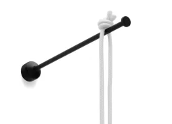 Fatboy® Chap-O pendel / batterilampe, antrasit
