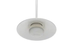Fatboy® Chap-O pendel / batterilampe, light grey