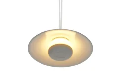 Fatboy® Chap-O pendel / batterilampe, light grey