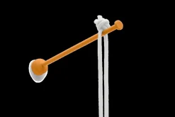 Fatboy® Chap-O pendel / batterilampe, sunny orange