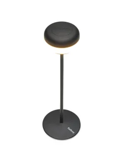 Fatboy® Cheerio bordlampe / batterilampe, antrasit