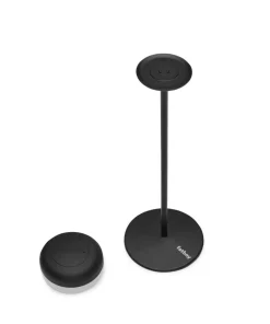 Fatboy® Cheerio bordlampe / batterilampe, antrasit