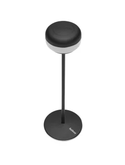 Fatboy® Cheerio bordlampe / batterilampe, antrasit