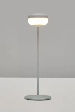 Fatboy® Cheerio bordlampe / batterilampe, desert