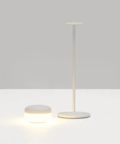 Fatboy® Cheerio bordlampe / batterilampe, desert