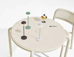 Fatboy® Cheerio bordlampe / batterilampe, desert