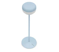 Fatboy® Cheerio bordlampe / batterilampe, jet blue