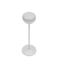 Fatboy® Cheerio bordlampe / batterilampe, light grey