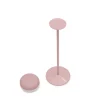 Fatboy® Cheerio bordlampe / batterilampe, soft pink