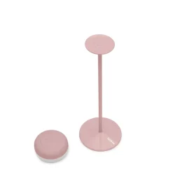 Fatboy® Cheerio bordlampe / batterilampe, soft pink