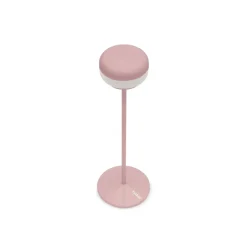 Fatboy® Cheerio bordlampe / batterilampe, soft pink