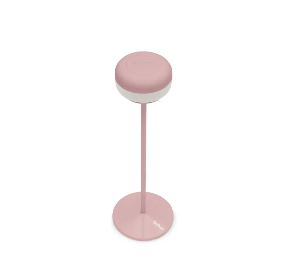 Fatboy® Cheerio bordlampe / batterilampe, soft pink