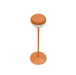 Fatboy® Cheerio bordlampe / batterilampe, sunny orange